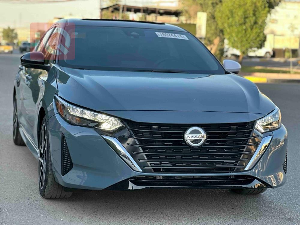 Nissan Sentra